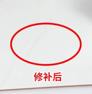 唐山瓷砖空鼓维修公司分享下板材基层，未采取柔性过渡措施的影响。在瓷砖铺贴工程中，如果采用的是板材基层（如石膏板、木工板等非刚性基层），而未采取柔性过渡措施，